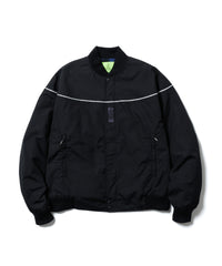 CATALINA VARSITY JACKET