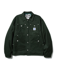 WORK COAT