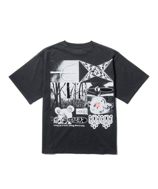 COME DOWN T-SHIRT