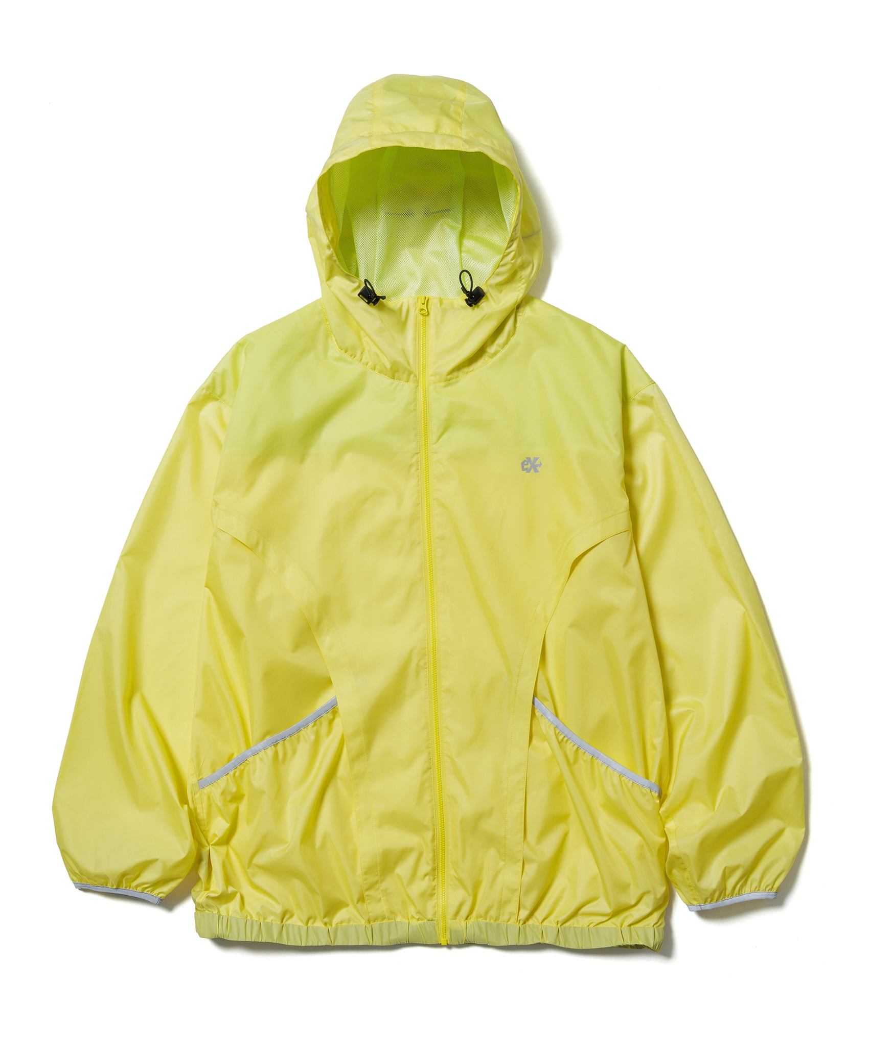 EX SHELL JACKET