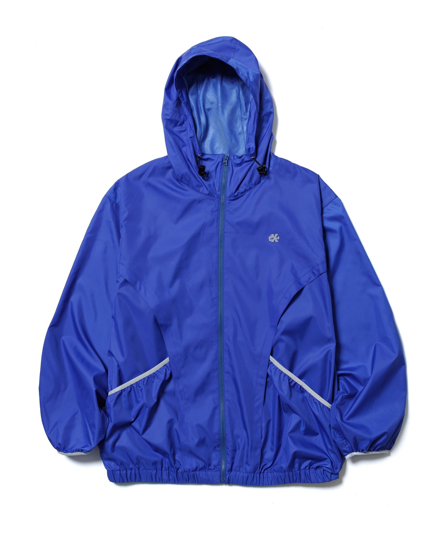 EX SHELL JACKET