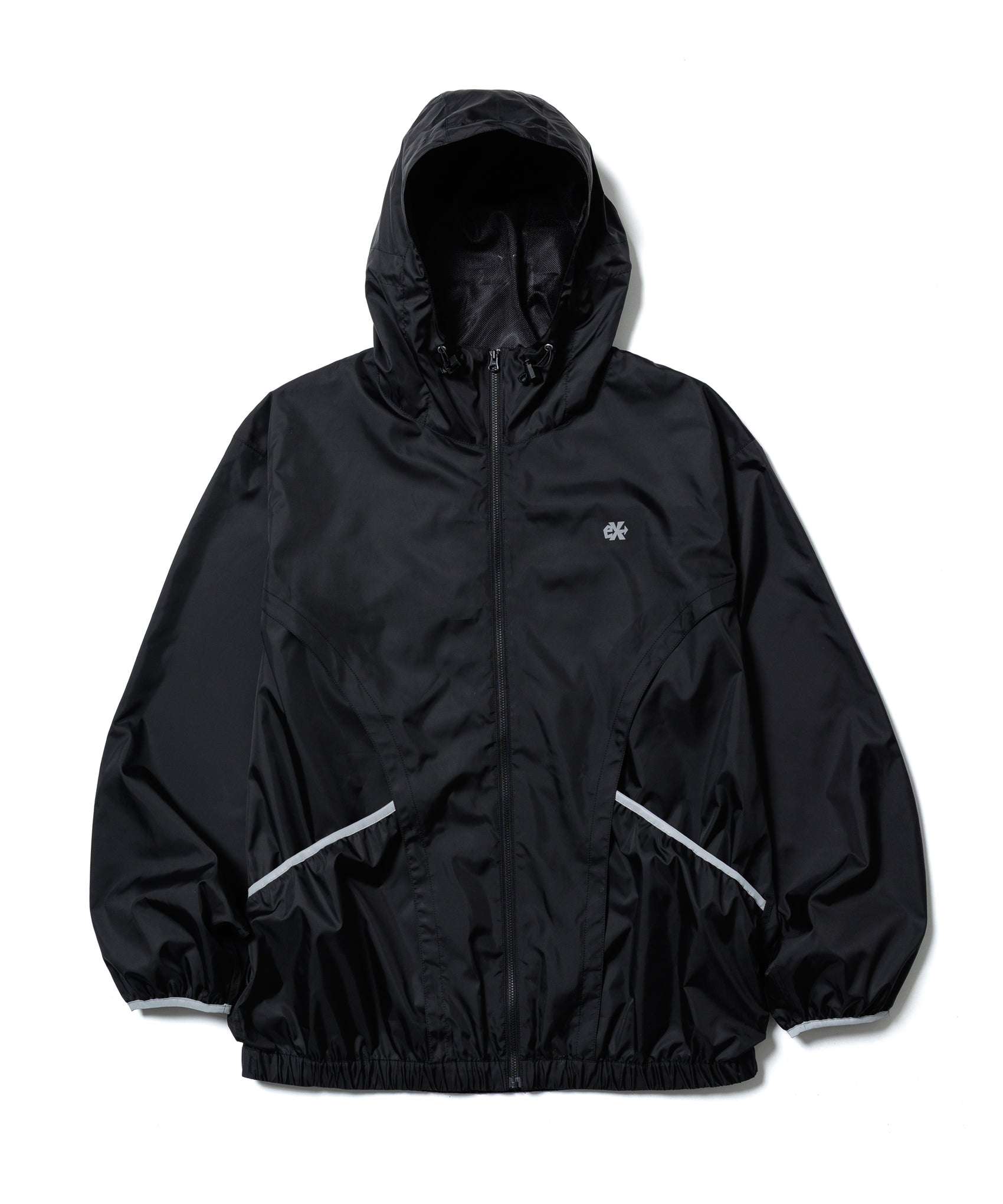 EX SHELL JACKET