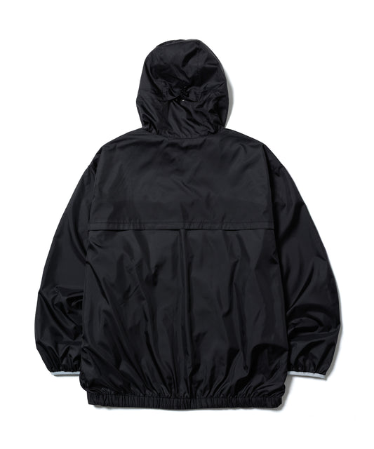 EX SHELL JACKET