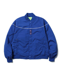 CATALINA VARSITY JACKET