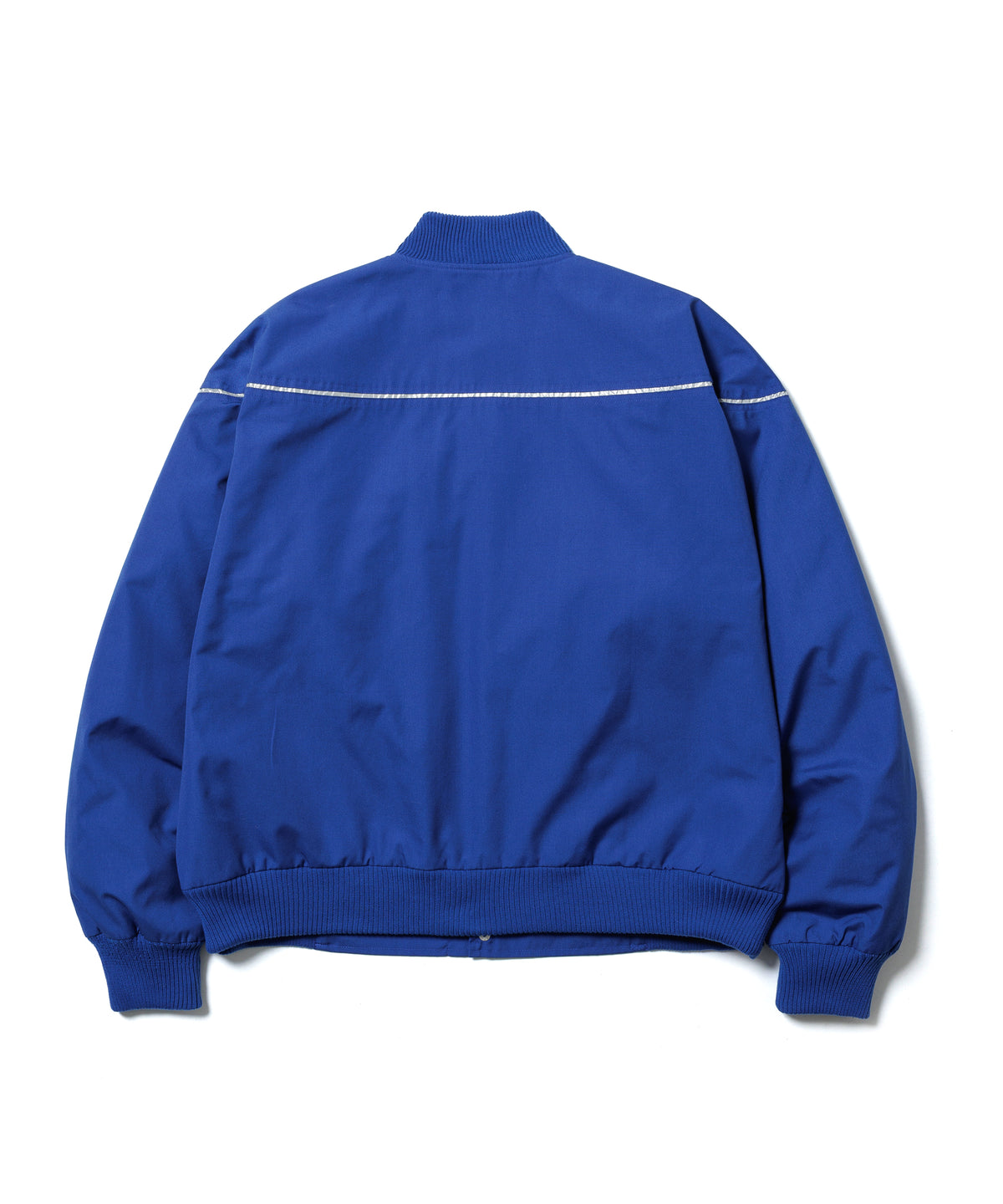 CATALINA VARSITY JACKET