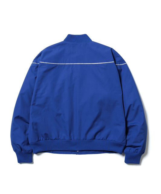 CATALINA VARSITY JACKET