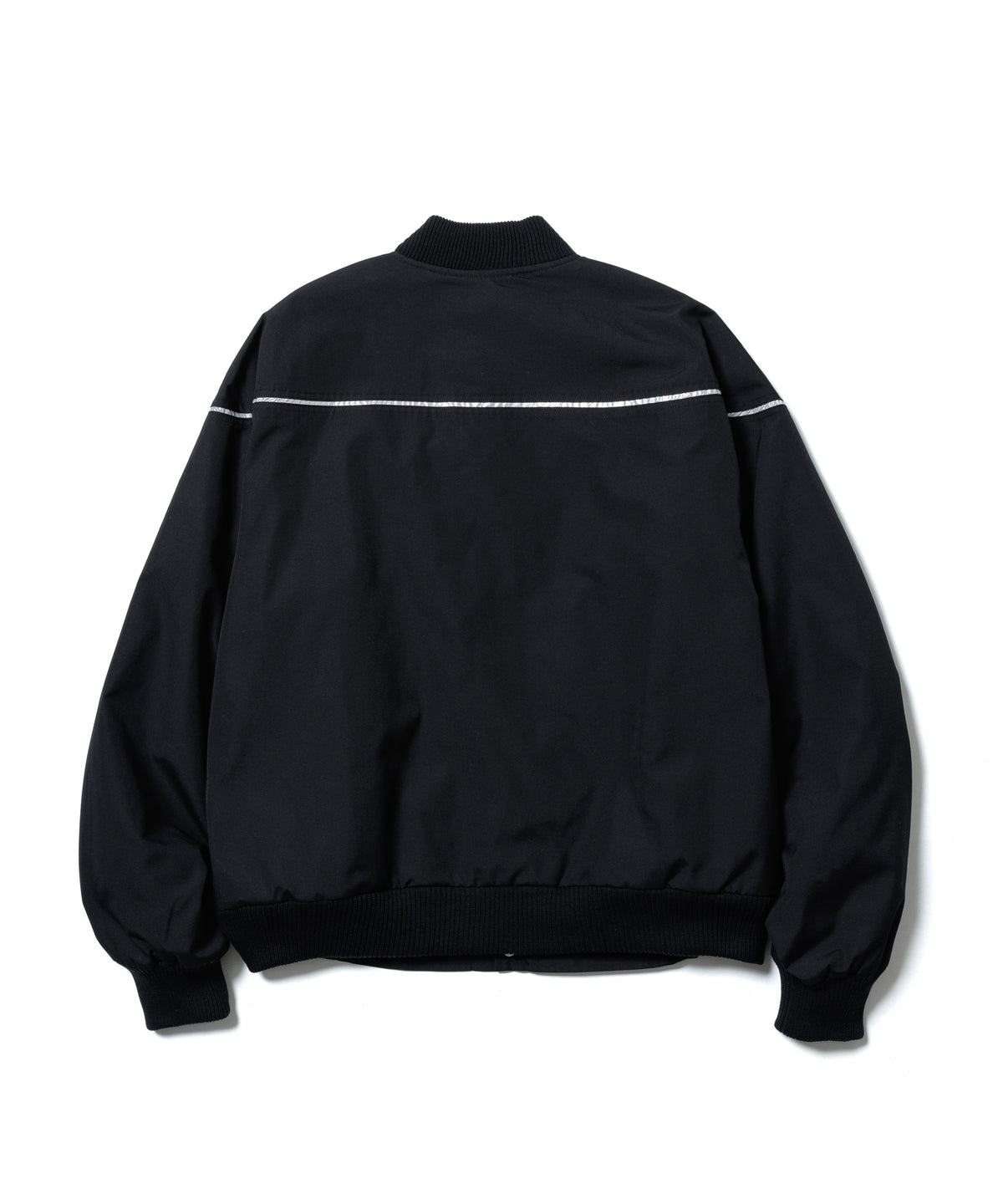 CATALINA VARSITY JACKET