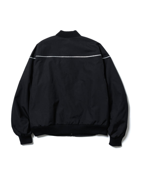 CATALINA VARSITY JACKET