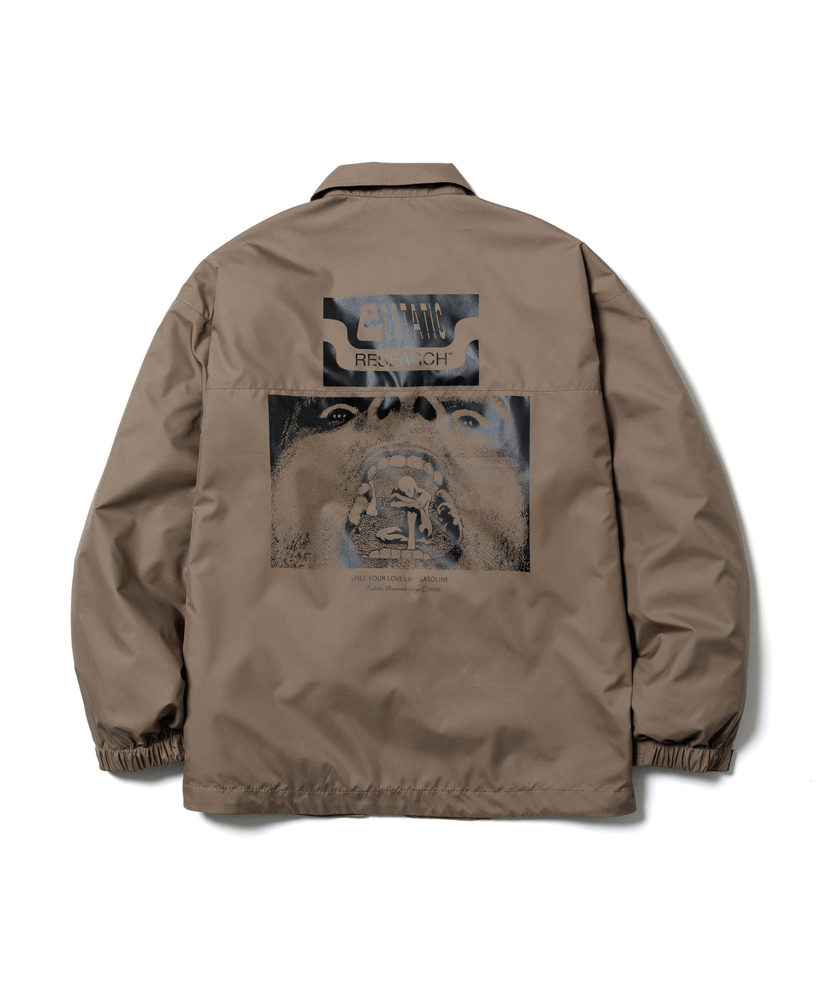 CARRY-ALL JACKET