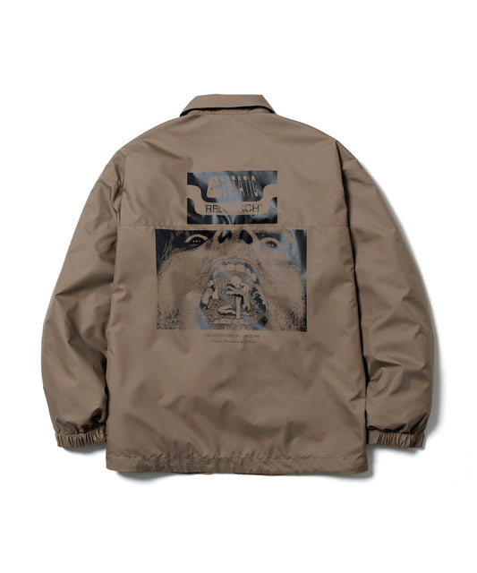 CARRY-ALL JACKET