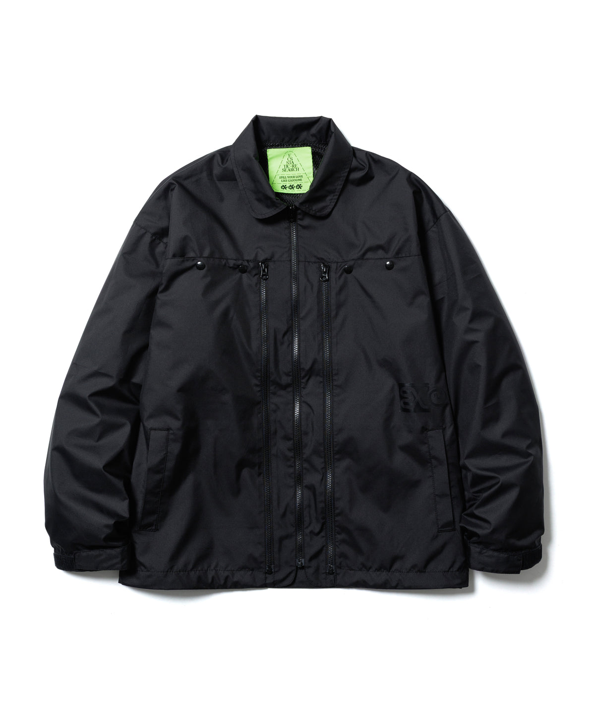 CARRY-ALL JACKET