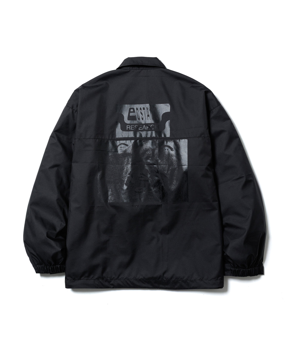 CARRY-ALL JACKET