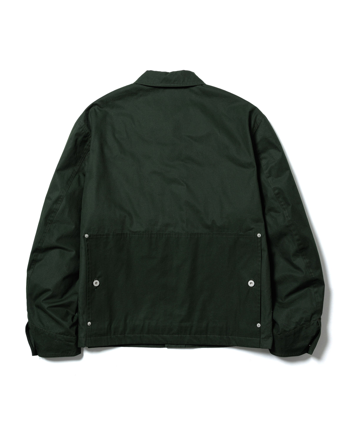 WORK COAT