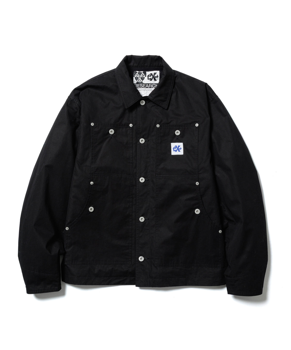 WORK COAT