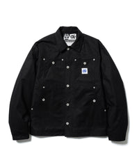 WORK COAT
