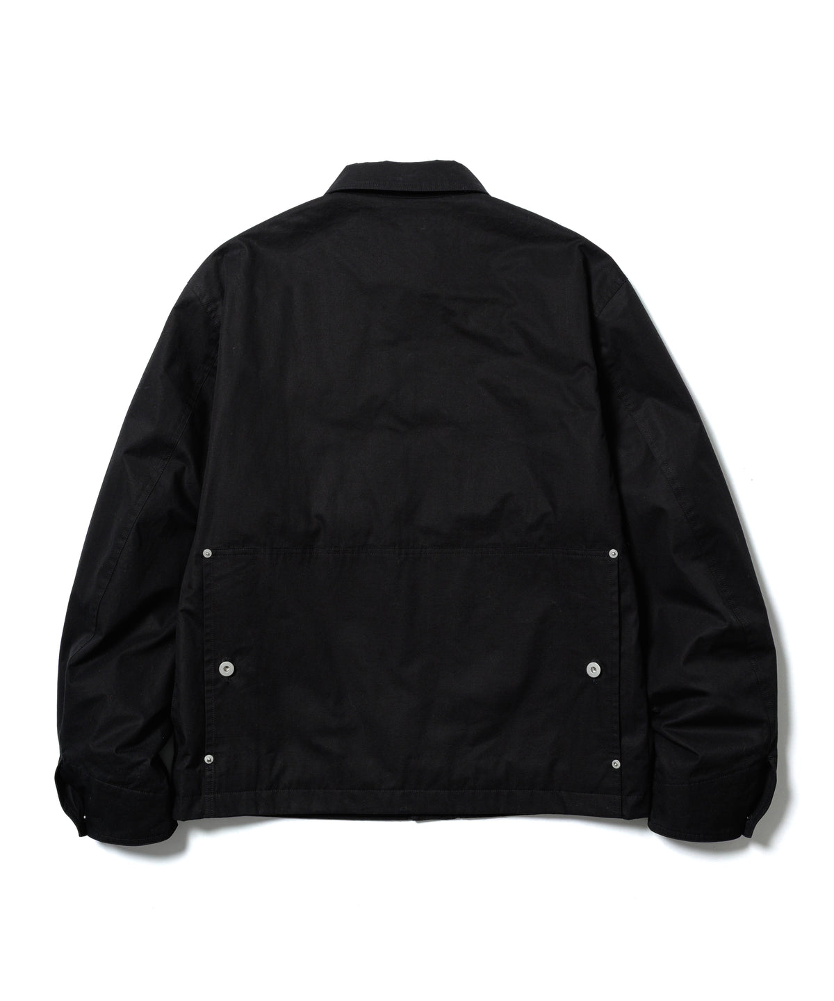 WORK COAT