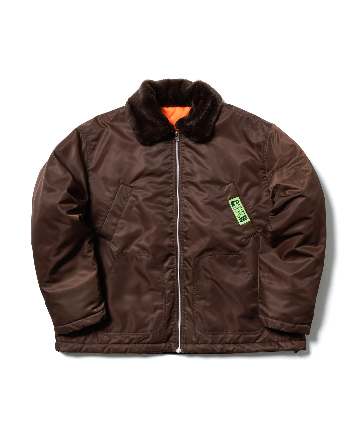 BARN JACKET