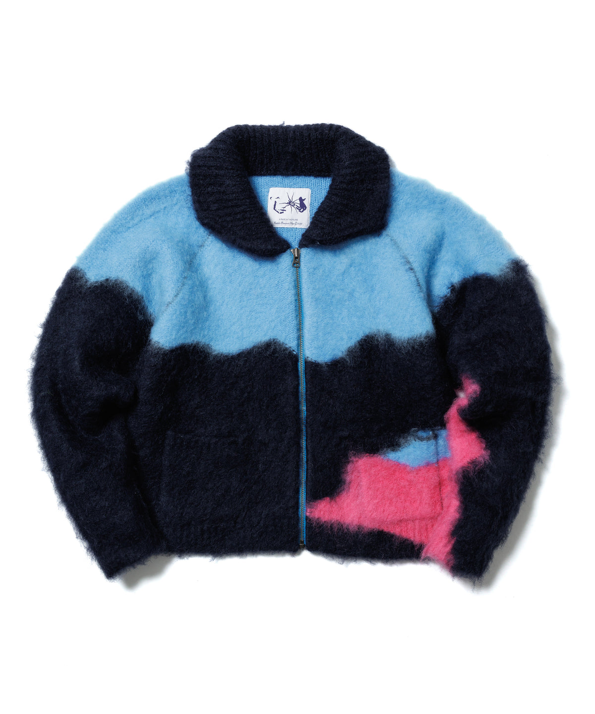 SEDITION KNIT