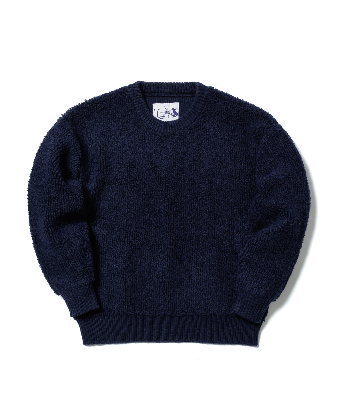 EVERYDAY JUMPER