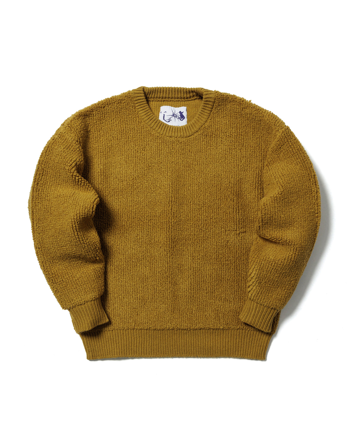 EVERYDAY JUMPER