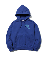 BERRY HOODIE