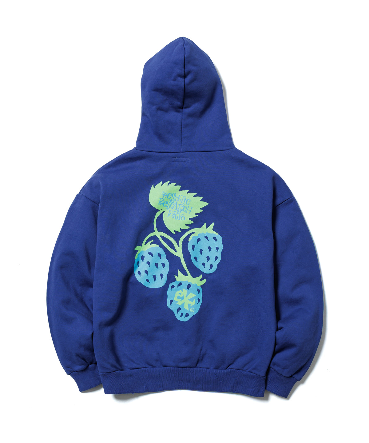 BERRY HOODIE