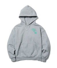 BERRY HOODIE