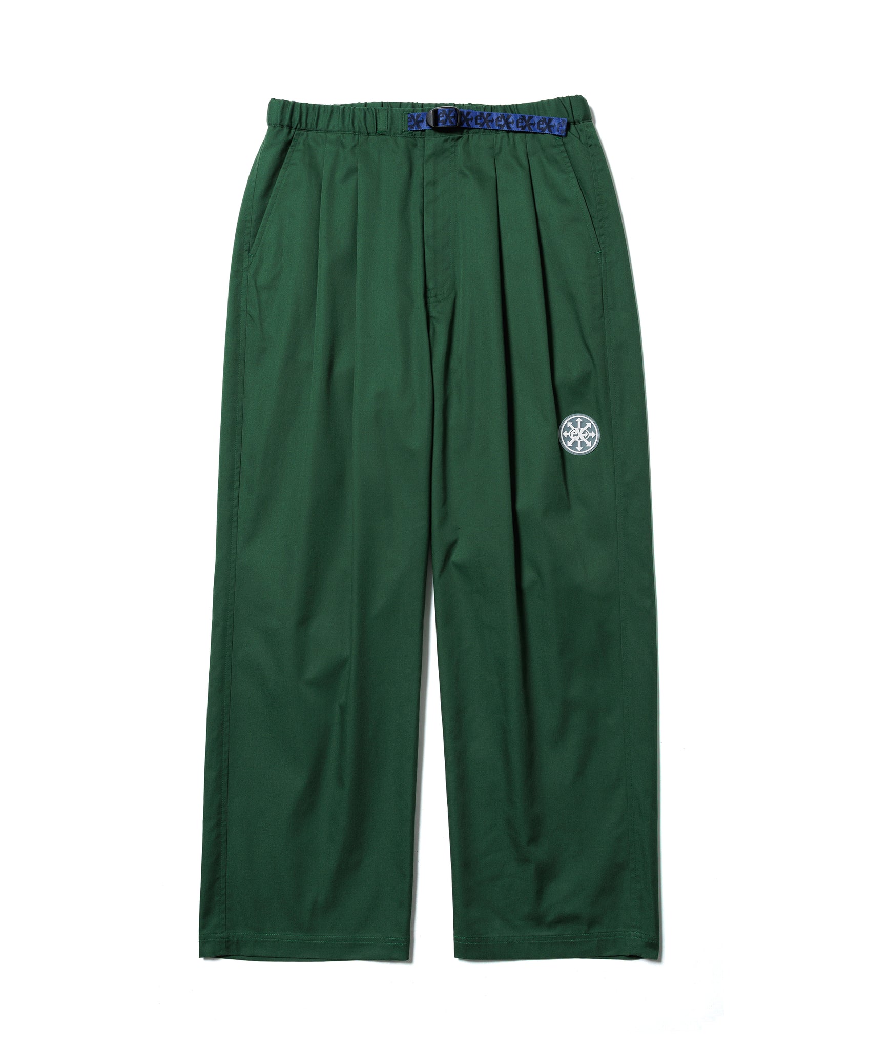 CASUAL PANT