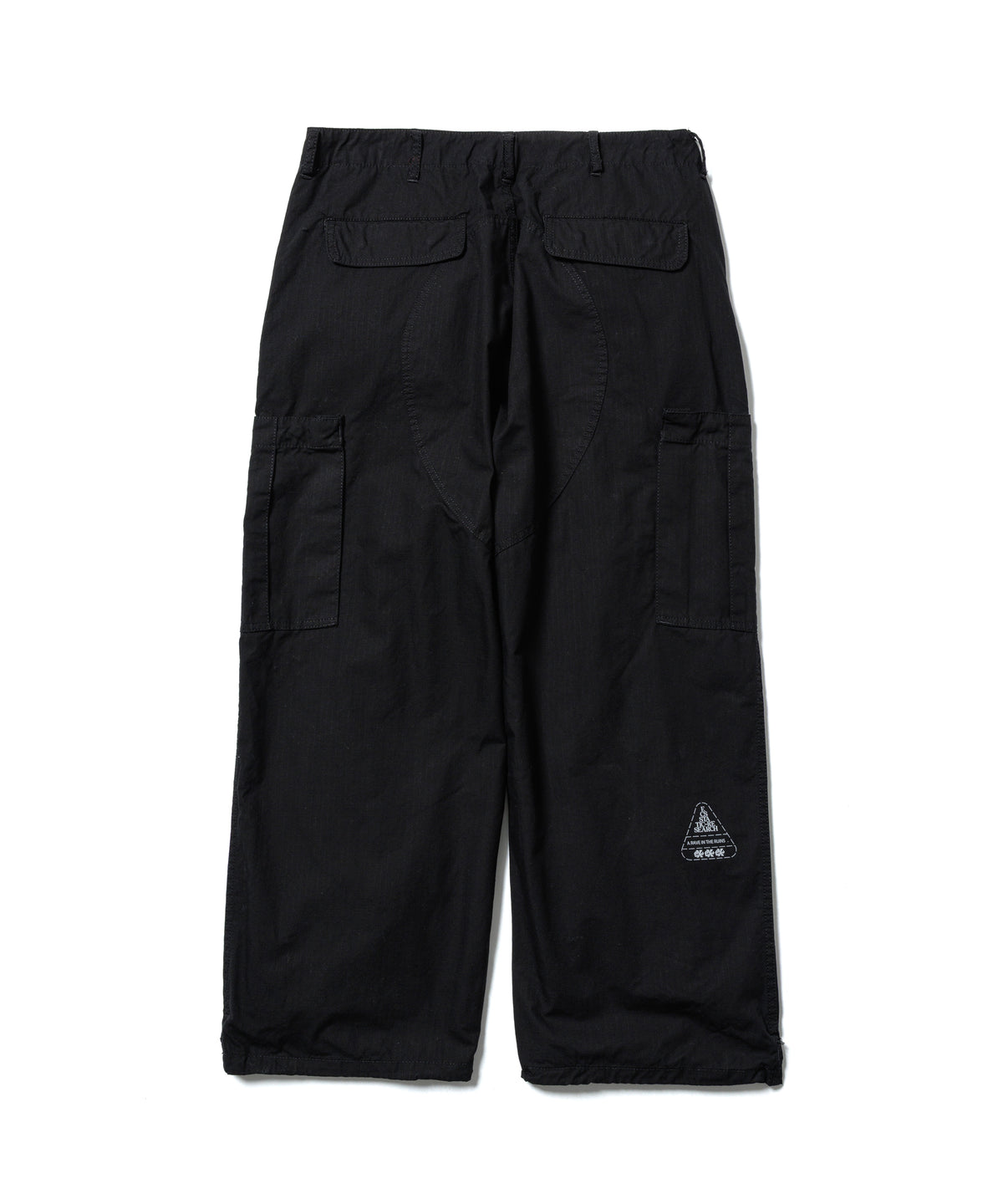 CRUISING PANT