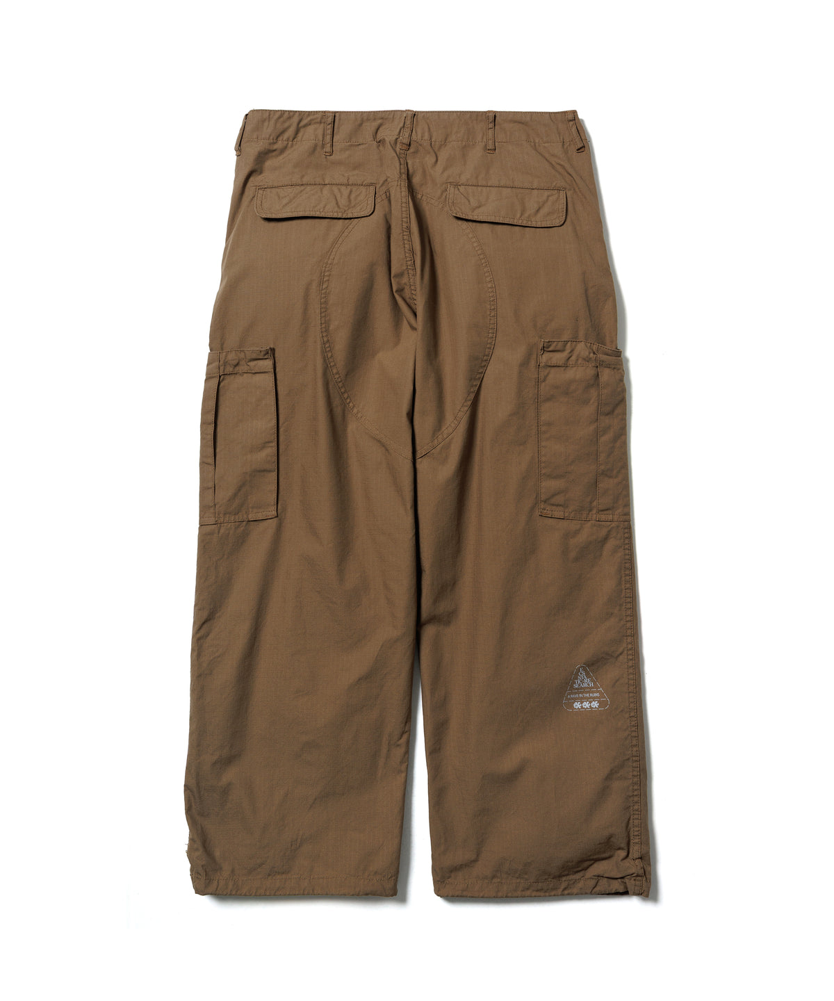 CRUISING PANT