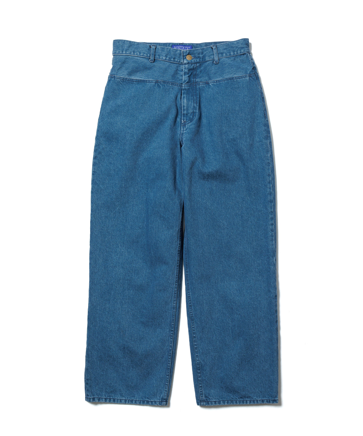 DOUBLE HELIX PANT