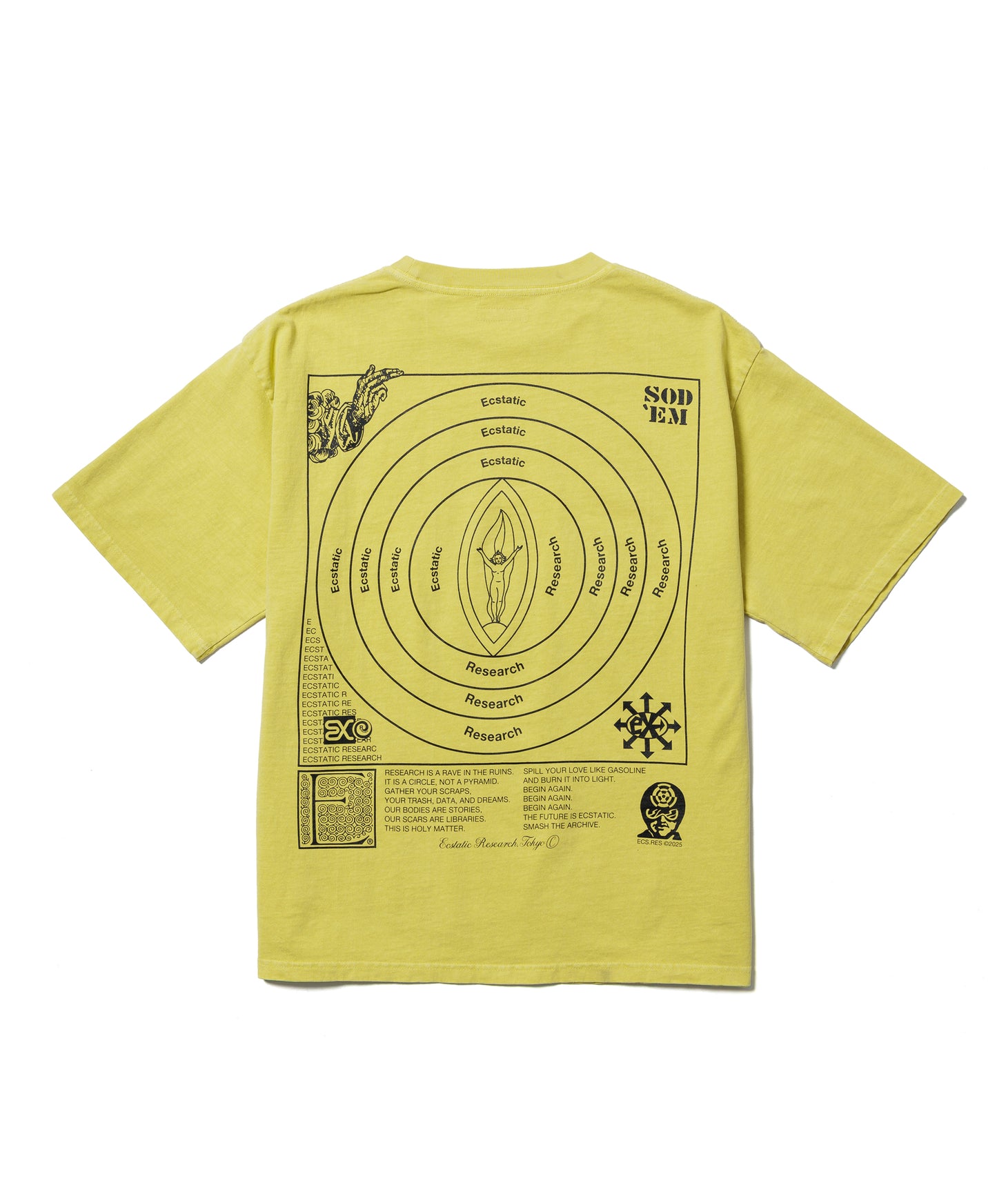 GUIDE T-SHIRT