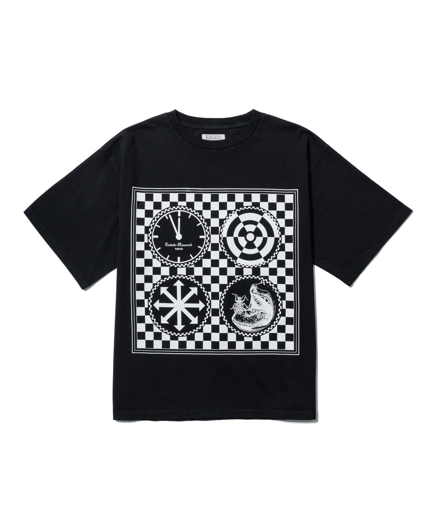 GUIDE T-SHIRT