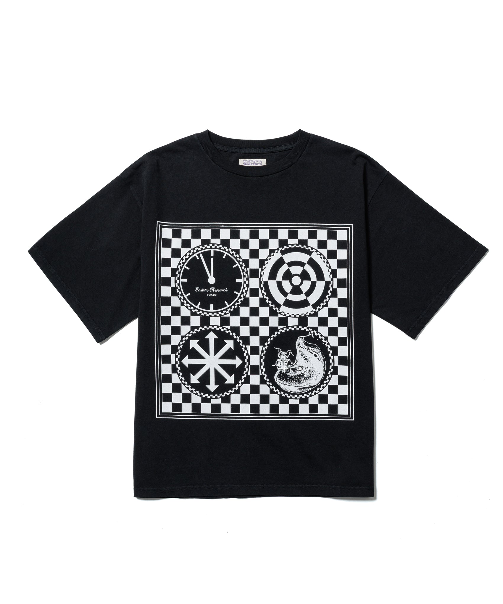 GUIDE T-SHIRT