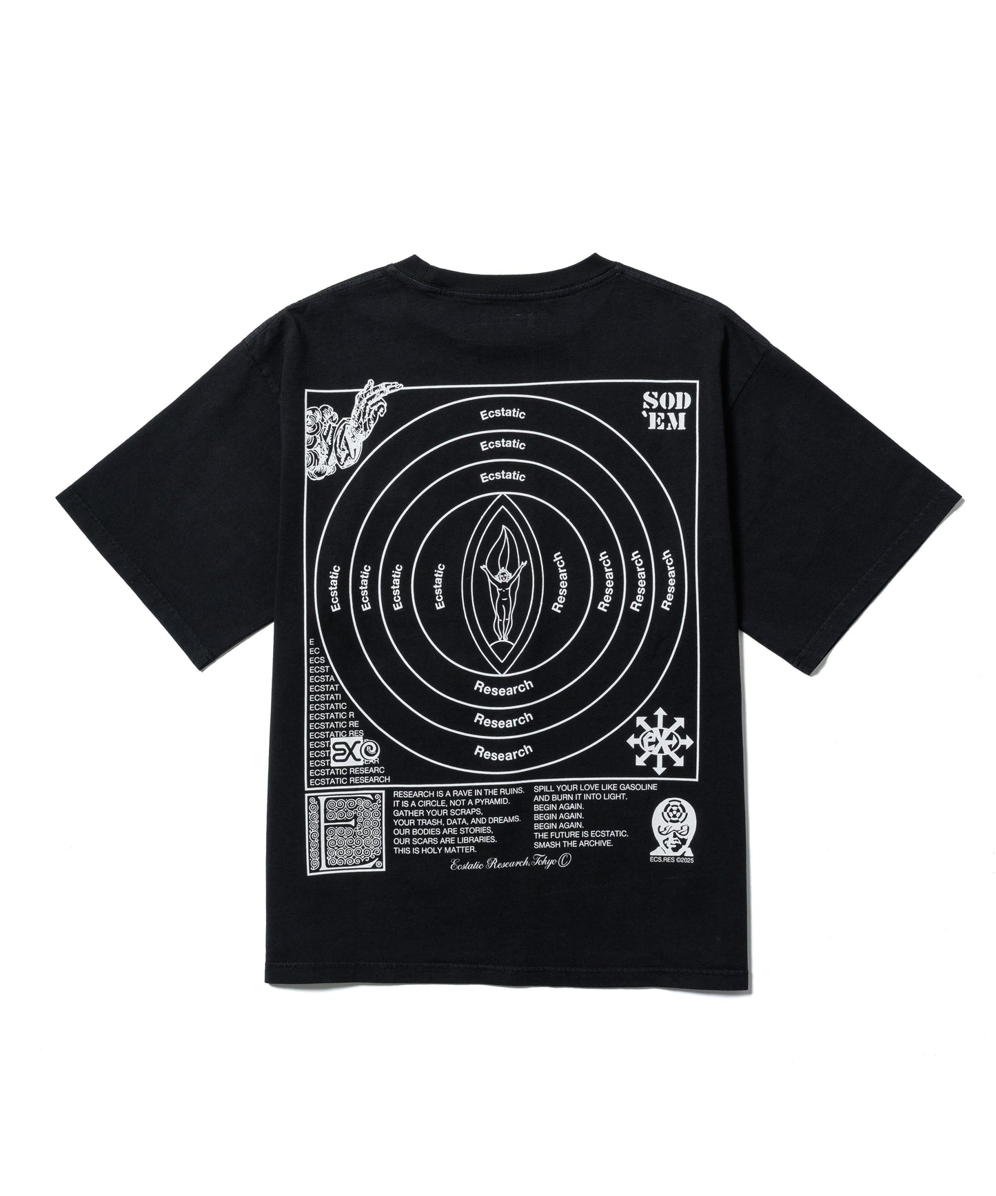 GUIDE T-SHIRT