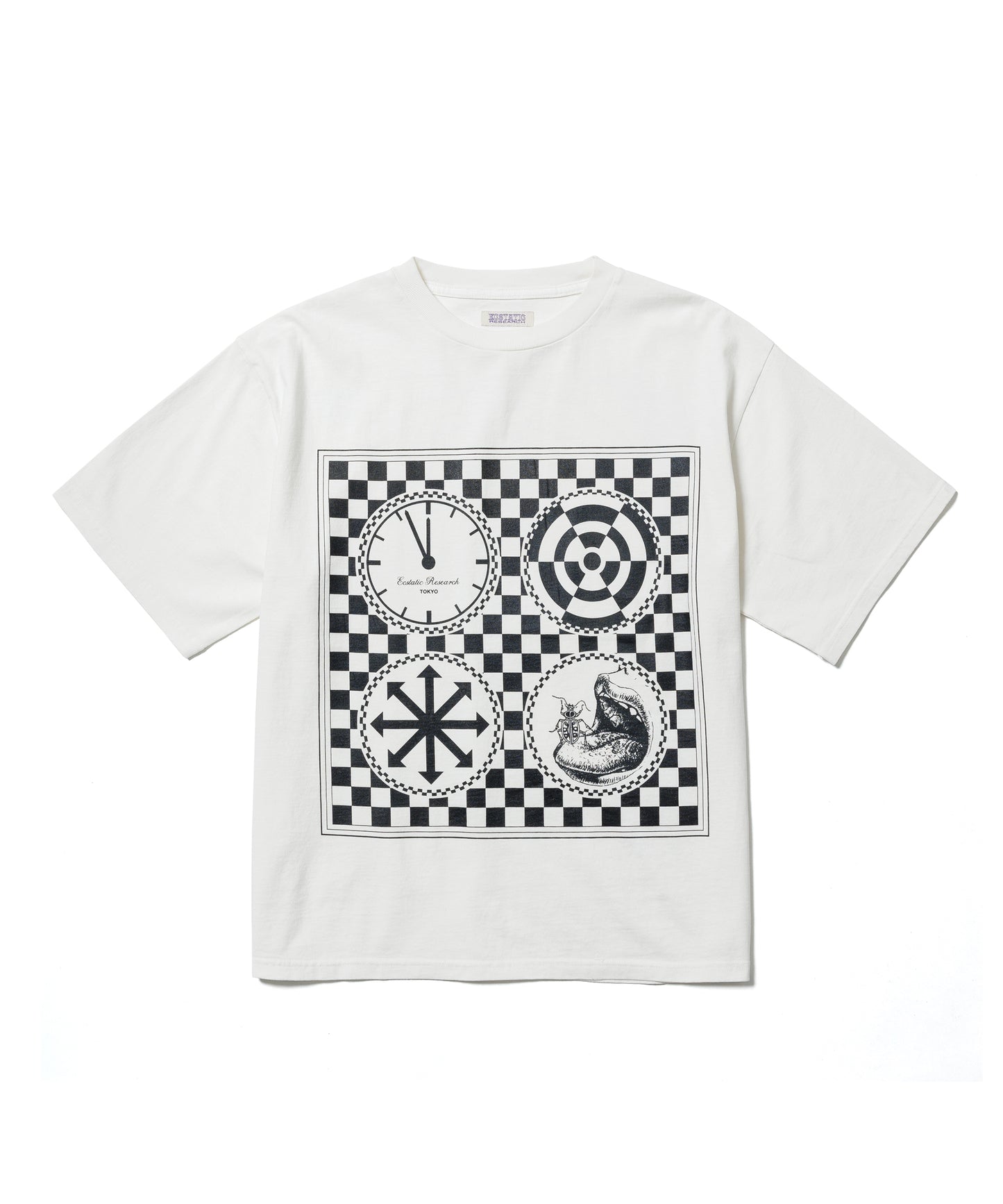 GUIDE T-SHIRT