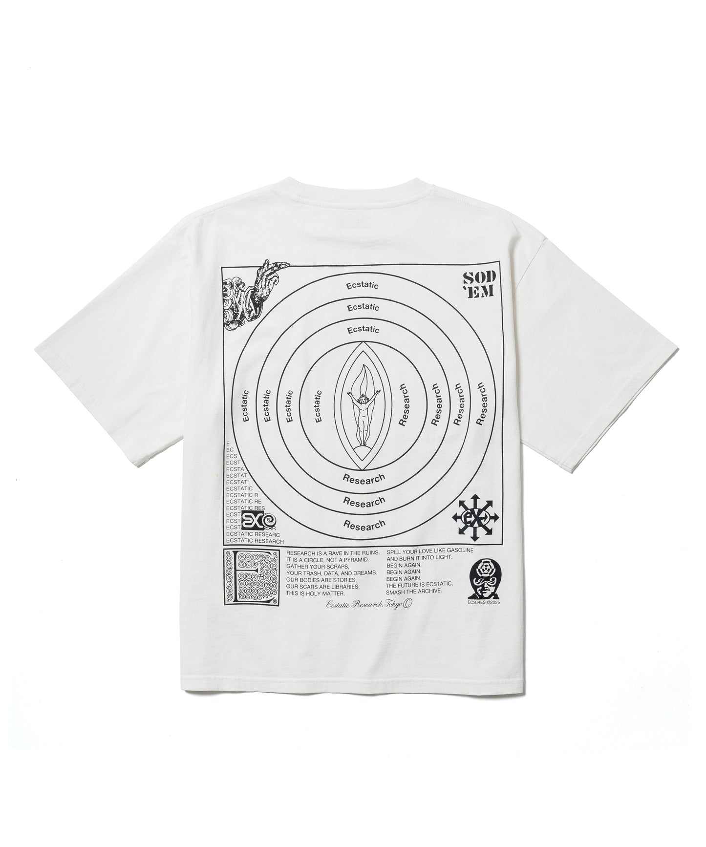 GUIDE T-SHIRT