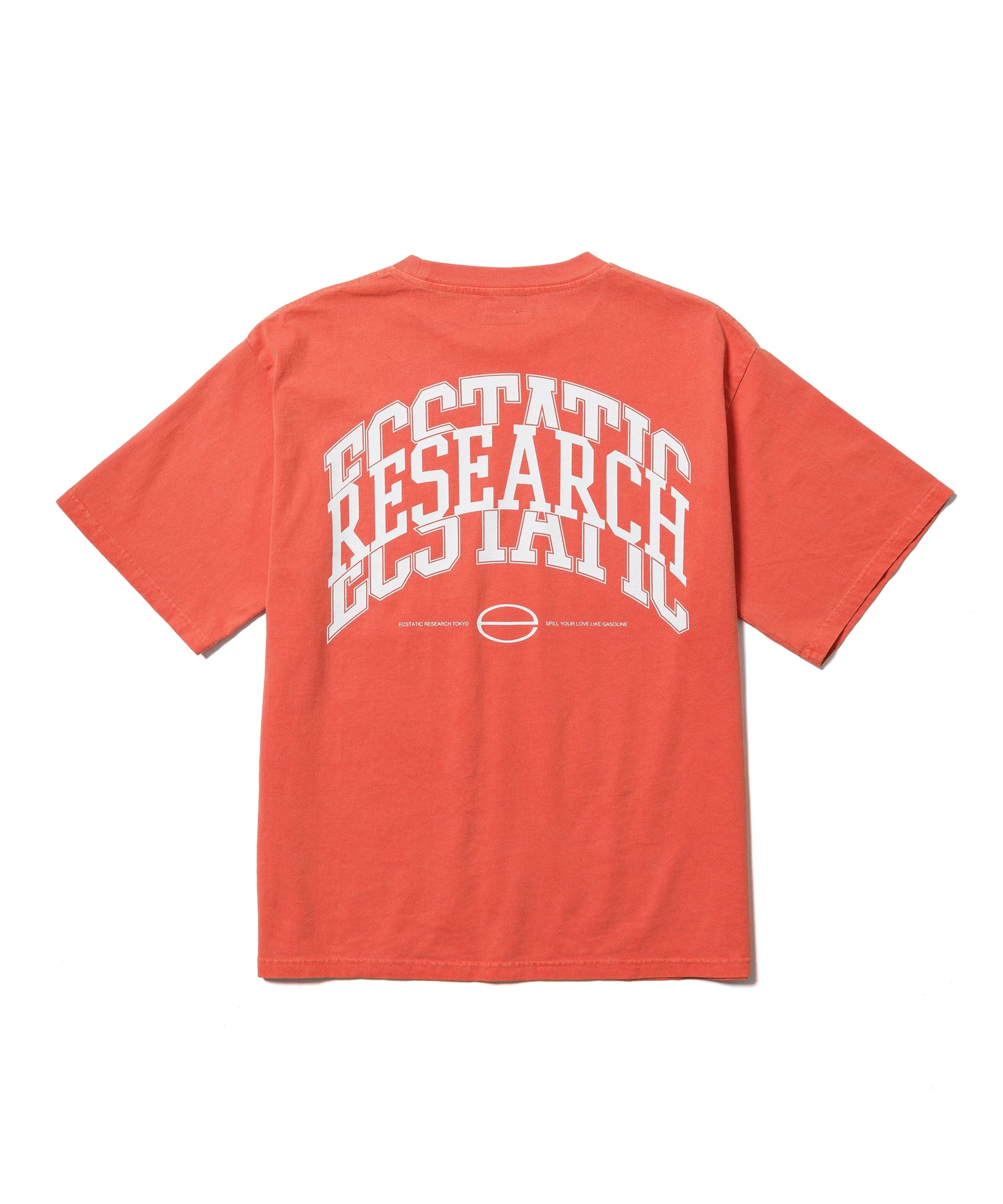 CAMPUS T-SHIRT