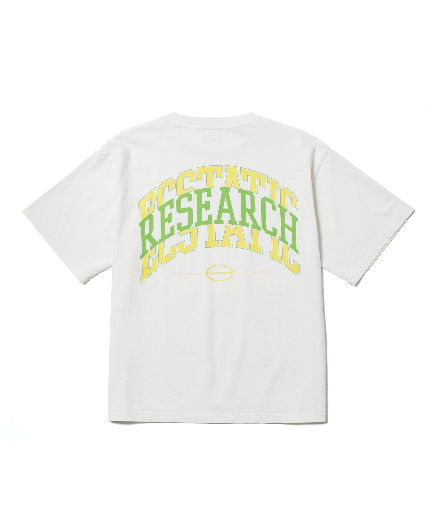 CAMPUS T-SHIRT
