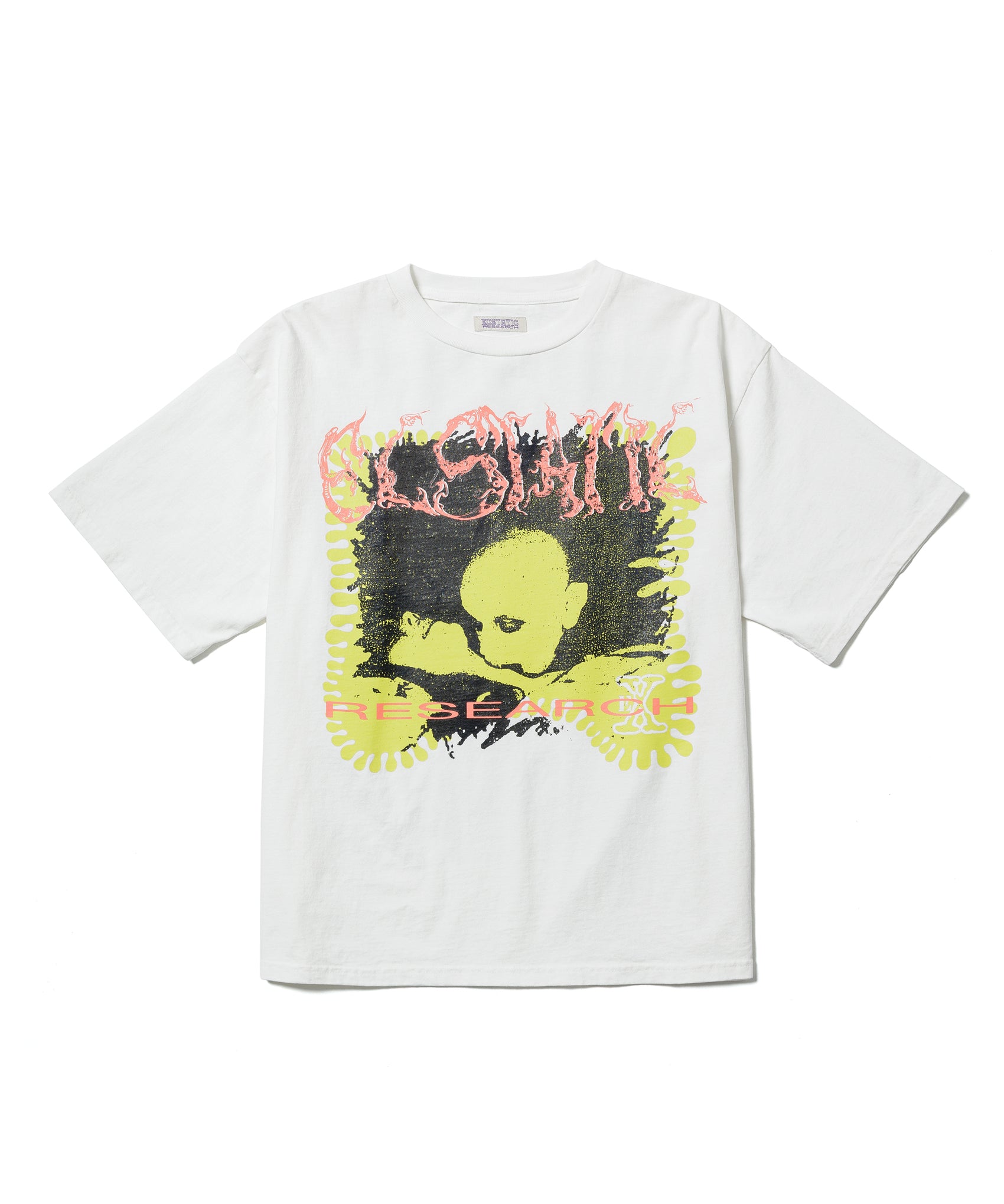 UNLUCKY IN LOVE T-SHIRT