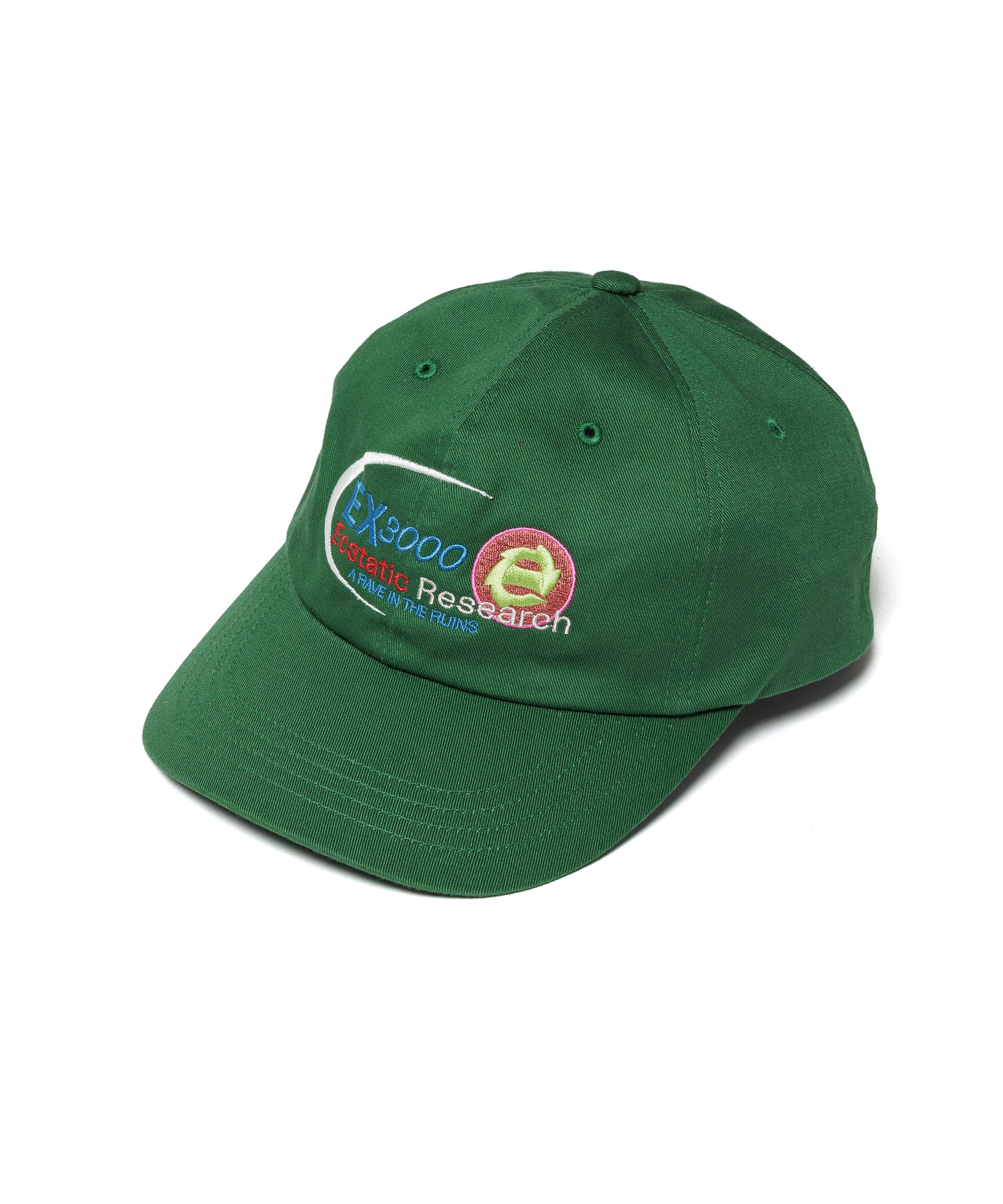 SUPPLEMENTS HAT