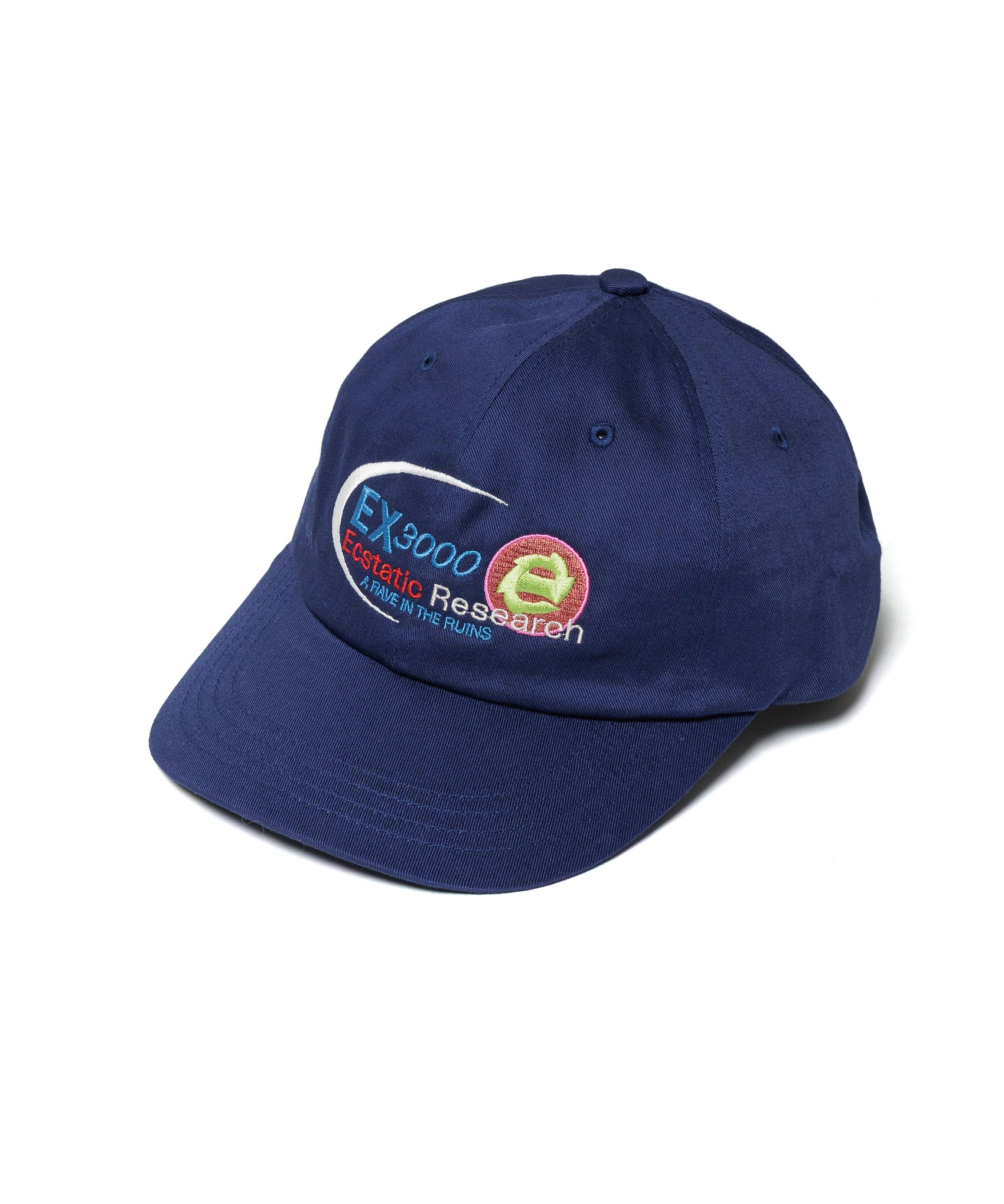 SUPPLEMENTS HAT