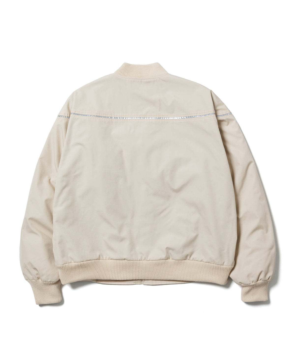 CATALINA VARSITY JACKET