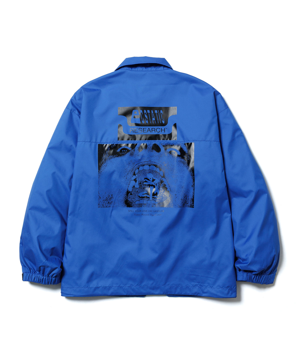 CARRY-ALL JACKET