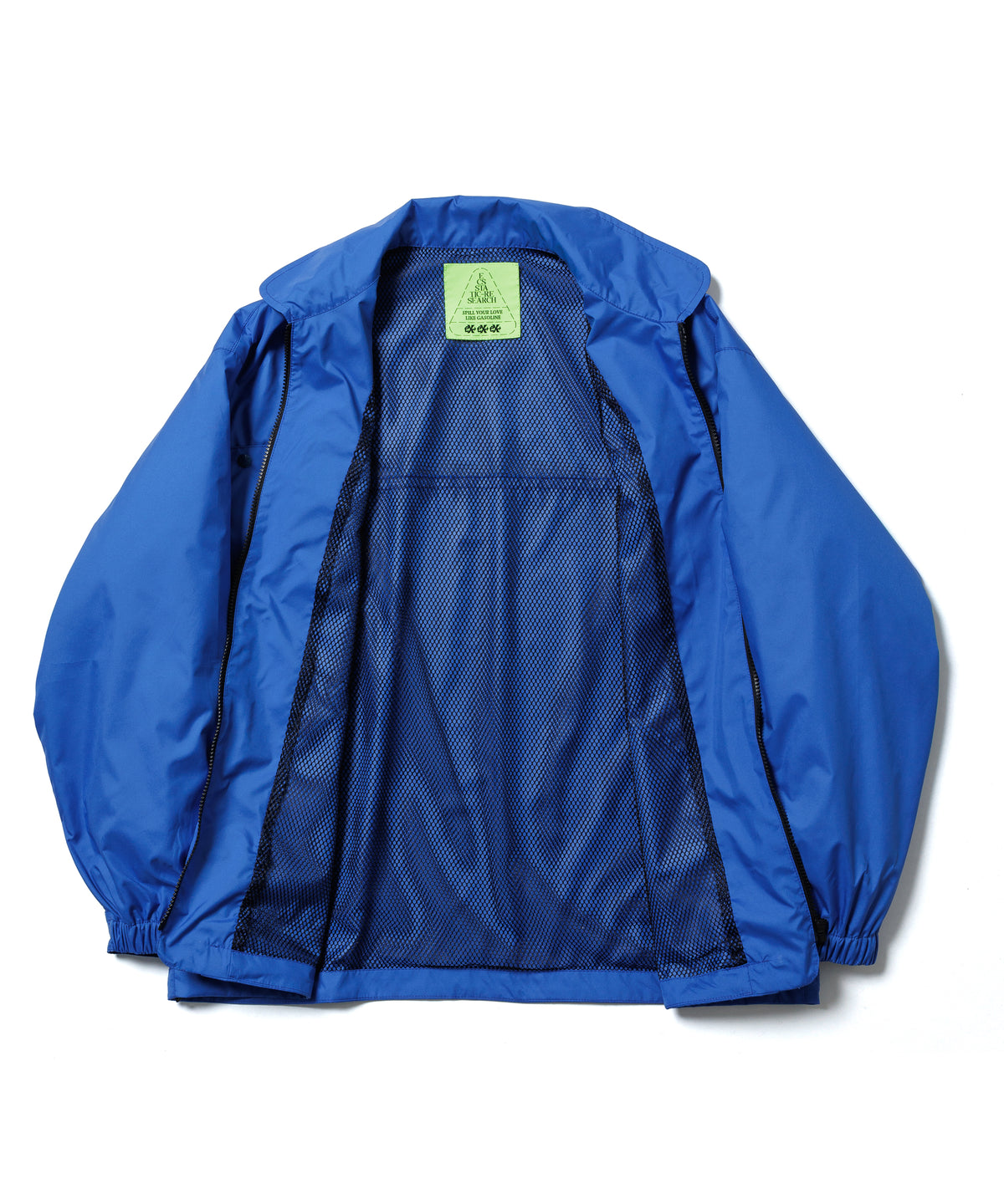 CARRY-ALL JACKET