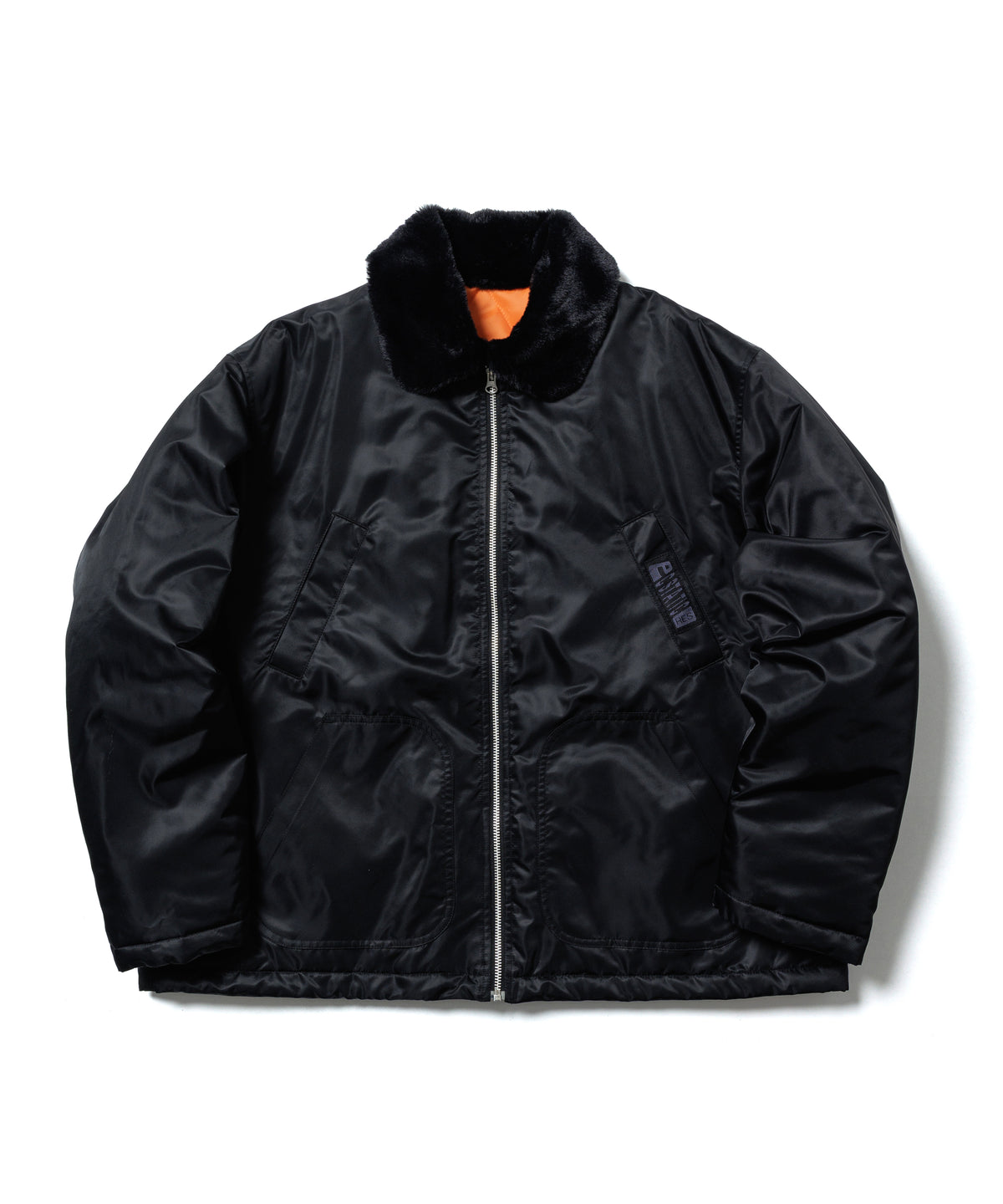 BARN JACKET