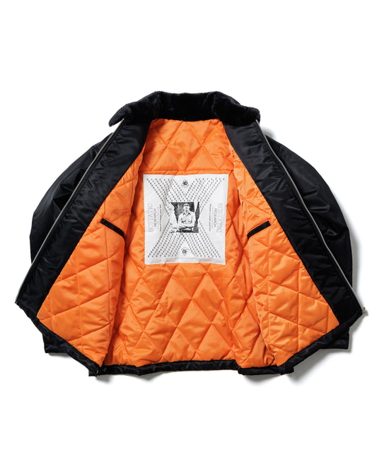 BARN JACKET