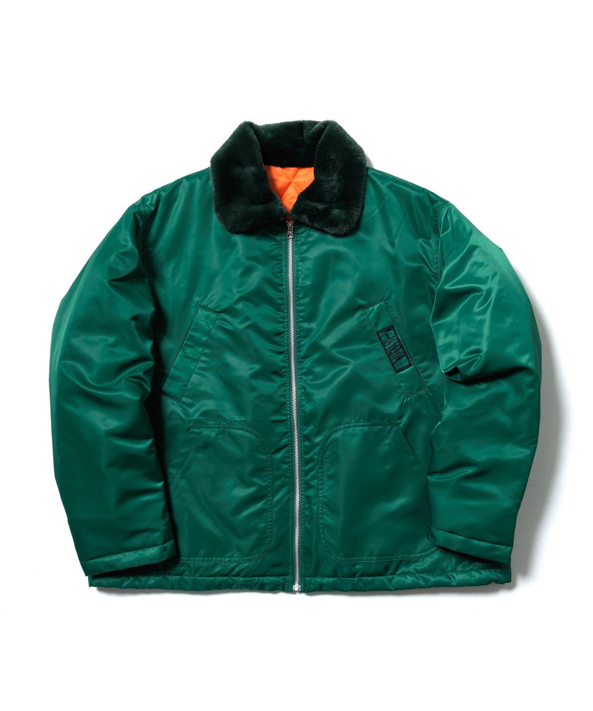 BARN JACKET