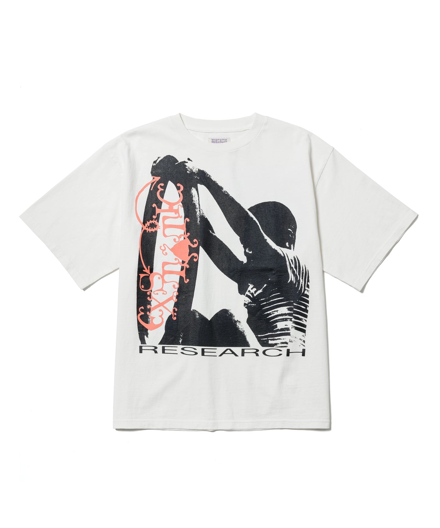 COME DOWN T-SHIRT