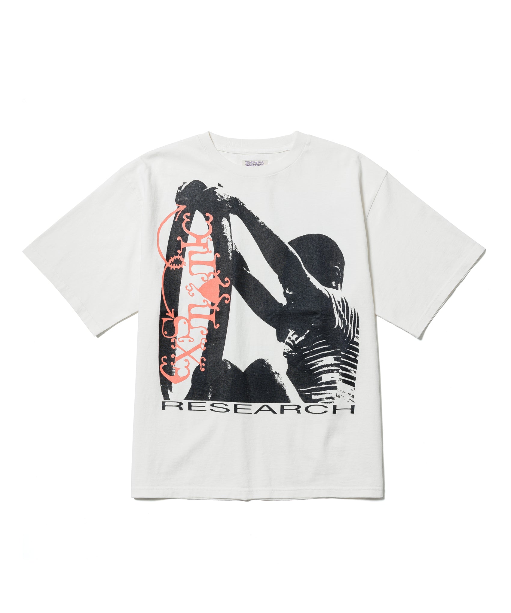 COME DOWN T-SHIRT
